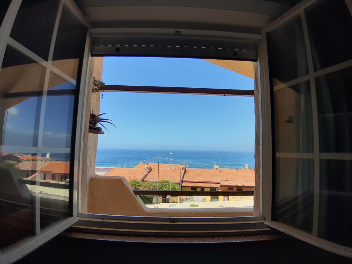 Apartment Sea View Alabe 트레스누라게스 외부 사진